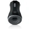 Silicone Twin Turbo Stroker