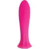 Mini Silicone Bullet Vibrator with 20 Speeds Mini Silicone Bullet Vibrator with 20 Speeds