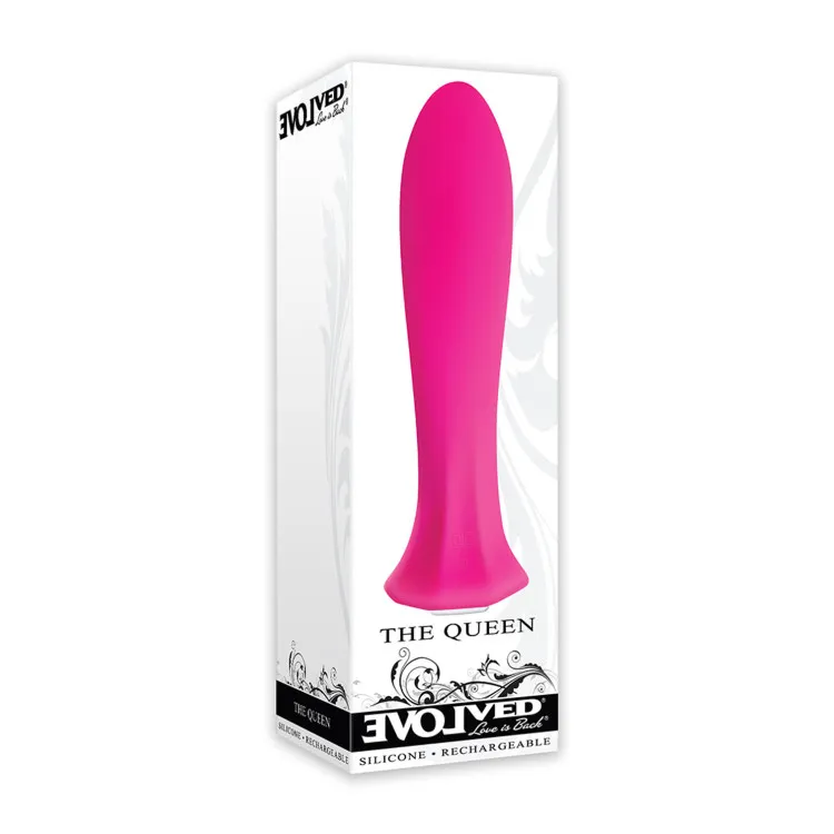 Mini Silicone Bullet Vibrator with 20 Speeds Mini Silicone Bullet Vibrator with 20 Speeds