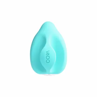 VeDO Yumi Finger Vibe Turquoise VeDO Yumi Finger Vibe Turquoise