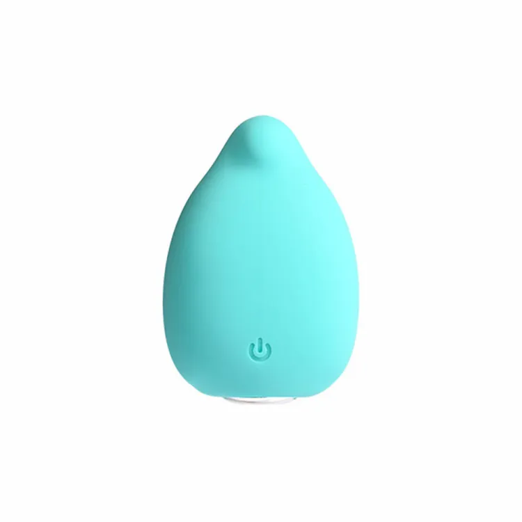 VeDO Yumi Finger Vibe Turquoise VeDO Yumi Finger Vibe Turquoise