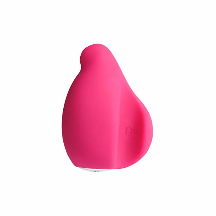 VeDO Yumi Finger Vibe Pink VeDO Yumi Finger Vibe Pink
