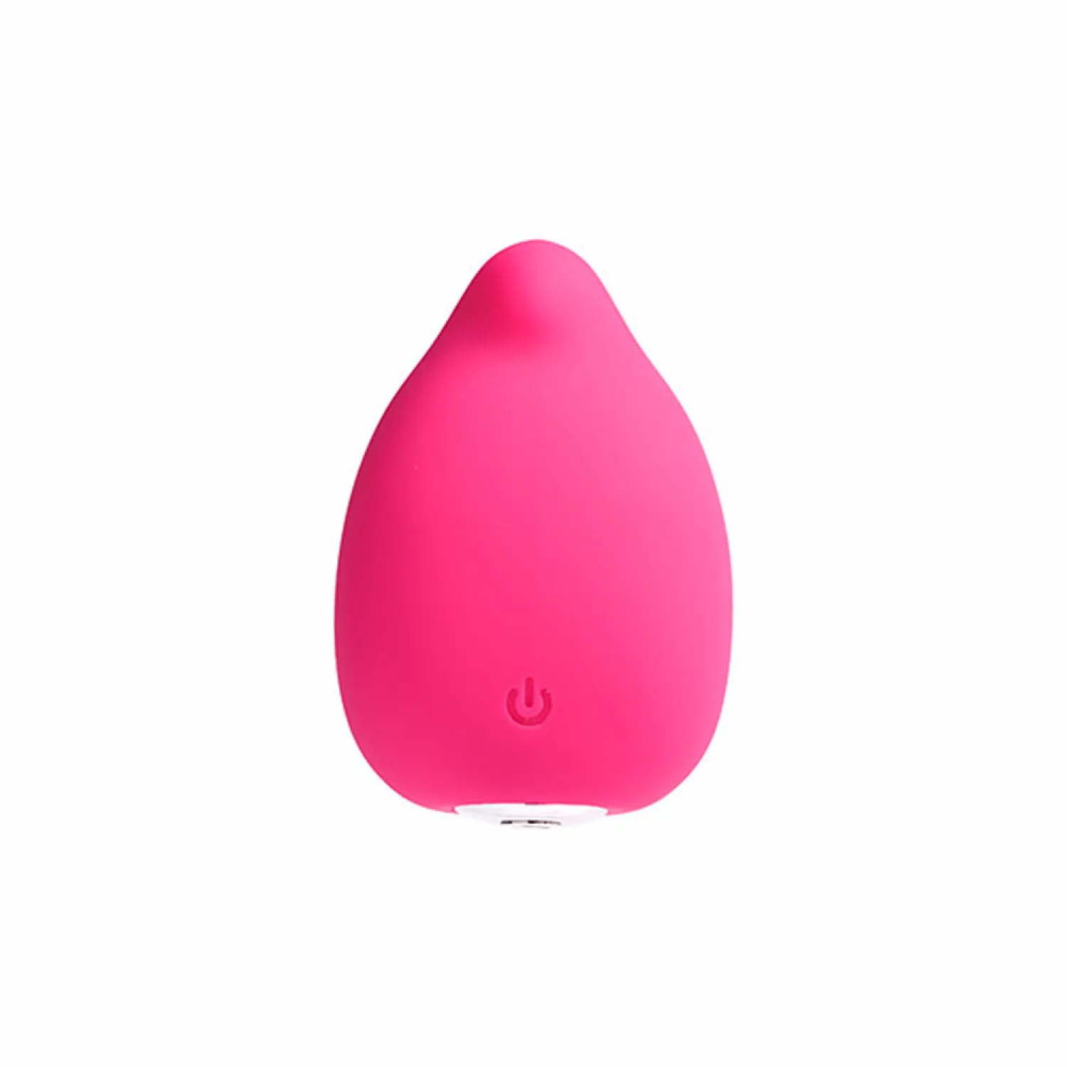 VeDO Yumi Finger Vibe Pink