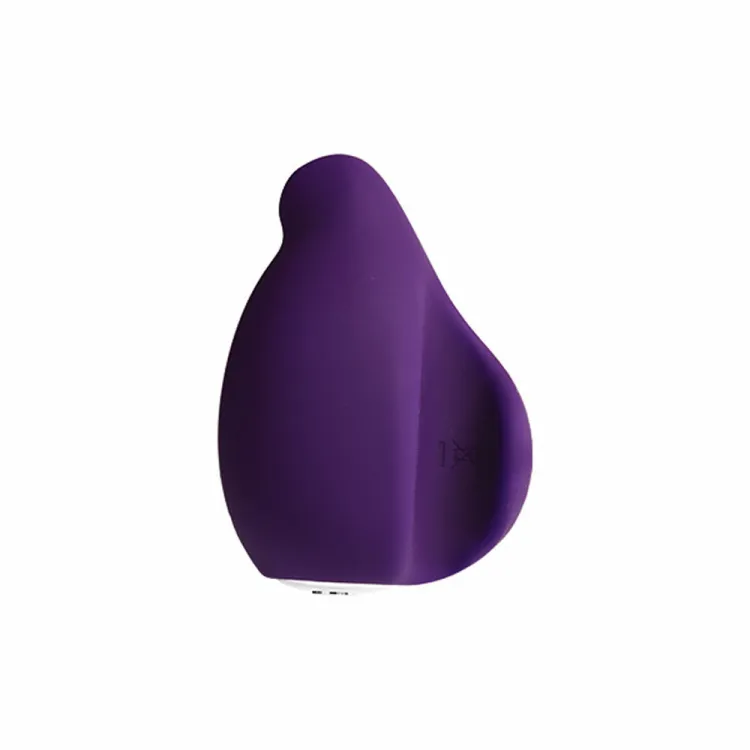 VeDO Yumi Finger Vibe Purple VeDO Yumi Finger Vibe Purple
