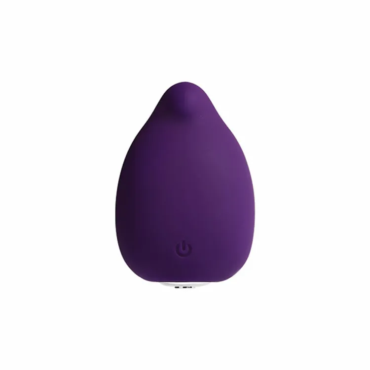 VeDO Yumi Finger Vibe Purple VeDO Yumi Finger Vibe Purple