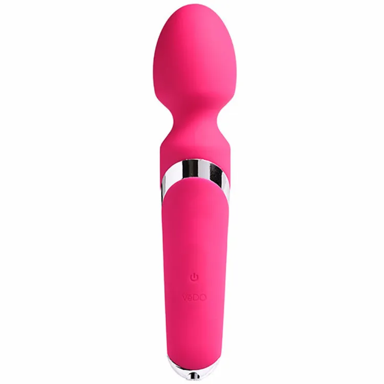 VeDO Wanda Wand Vibe Pink VeDO Wanda Wand Vibe Pink
