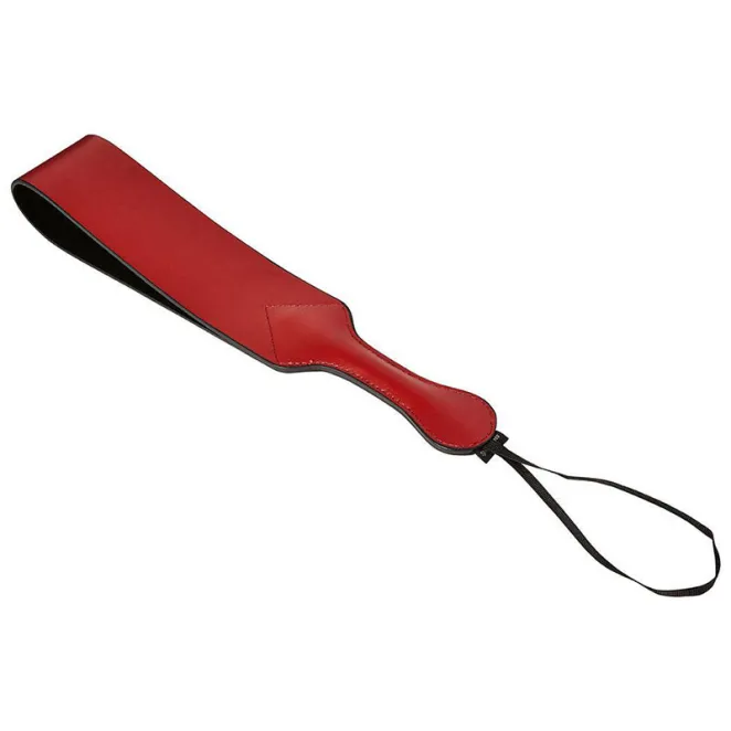 Saffron Loop Paddle Red
