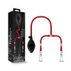 Temptasia Nipple Squeeze Pump System Temptasia Nipple Squeeze Pump System