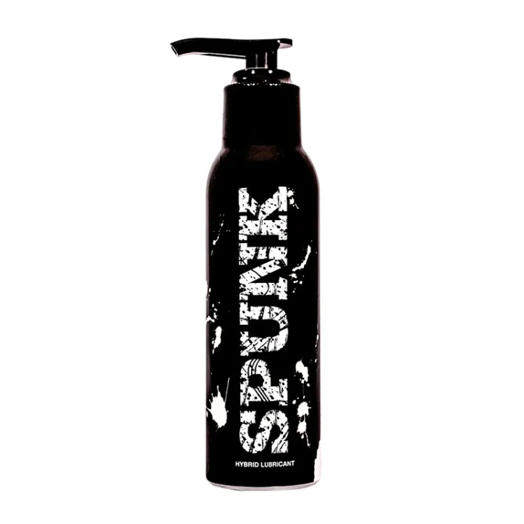 Spunk Lube Hybrid 4 oz.
