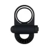 Bell Ringer Vibrating Flicking Silicone Cock Ring Bell Ringer Vibrating Flicking Silicone Cock Ring