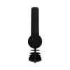 Bell Ringer Vibrating Flicking Silicone Cock Ring Bell Ringer Vibrating Flicking Silicone Cock Ring