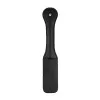 Ouch! Star Pattern Paddle Black Ouch! Star Pattern Paddle Black