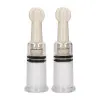 Nipple Suction Set Rose Small Nipple Suction Set Rose Small