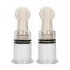 Nipple Suction Set Rose Medium Nipple Suction Set Rose Medium