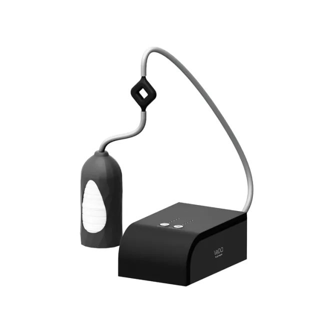 VeDo Hummer Super BJ Machine