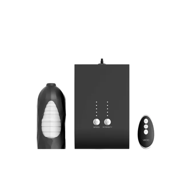 VeDo Hummer Super BJ Machine