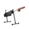 Lovense Bluetooth App-Compatible Sex Machine (80830) by Lovense | Remote-Controlled | SlipDix.com Lovense Bluetooth App-Compatible Sex Machine (80830) | SlipDix.com