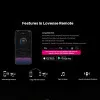 Lovense Bluetooth App-Compatible Sex Machine (80830) by Lovense | Remote-Controlled | SlipDix.com Lovense Bluetooth App-Compatible Sex Machine (80830) | SlipDix.com