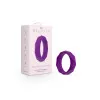 Wellness Geo Silicone Cock Ring Wellness Geo Silicone Cock Ring