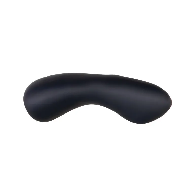 Remote-Controlled Vibrating Panty Set with Silicone Vibe Remote-Controlled Vibrating Panty Set with Silicone Vibe