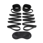 Bed Restraints & Ties