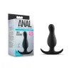 Anal Silicone Curve Butt Plug