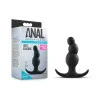 Anal Silicone Stacked Butt Plug Anal Silicone Stacked Butt Plug