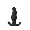 Anal Silicone Stacked Butt Plug Anal Silicone Stacked Butt Plug