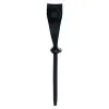 Black Tie Affair Silicone Vibrating Cock Tie Cock Ring