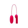 Vedo Ami Remote Control Bullet Pink