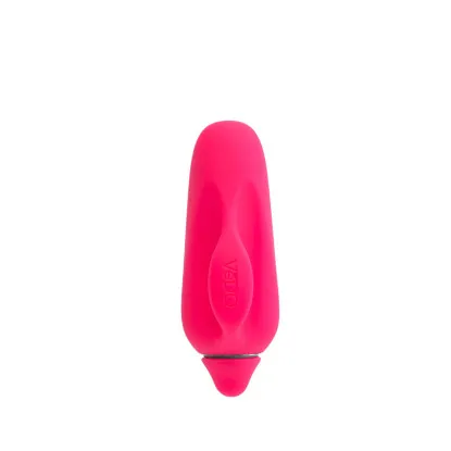 VeDO Vivi Finger Vibe Pink