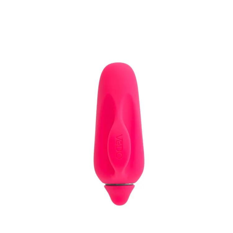 VeDO Vivi Finger Vibe Pink VeDO Vivi Finger Vibe Pink