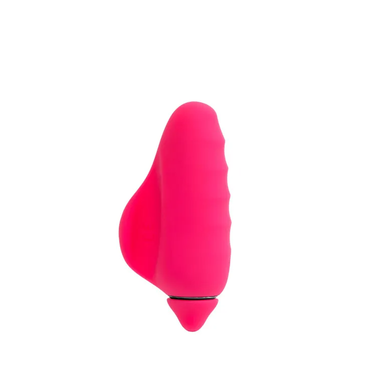 VeDO Vivi Finger Vibe Pink VeDO Vivi Finger Vibe Pink