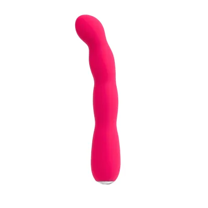 VeDO Quiver Plus G-Spot Vibe Pink