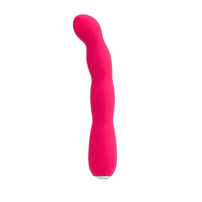 VeDO Quiver Plus G-Spot Vibe Pink