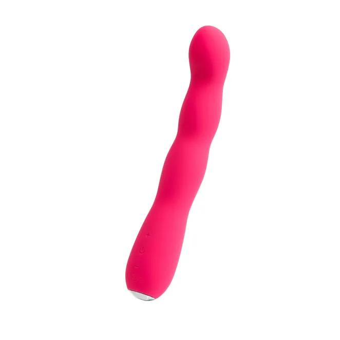 VeDO Quiver Plus G-Spot Vibe Pink
