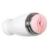 Thrusting Vagina Stoker Beige Thrusting Vagina Stoker Beige