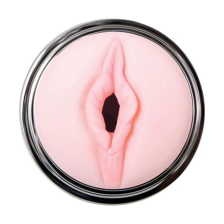 Thrusting Vagina Stoker Beige Thrusting Vagina Stoker Beige