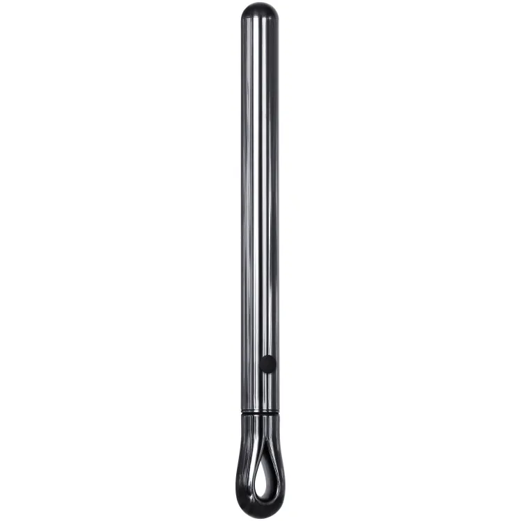 Metal Pen Vibrator with Discreet Design Metal Pen Vibrator with Discreet Design