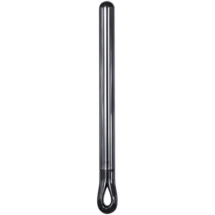 Metal Pen Vibrator with Discreet Design Metal Pen Vibrator with Discreet Design