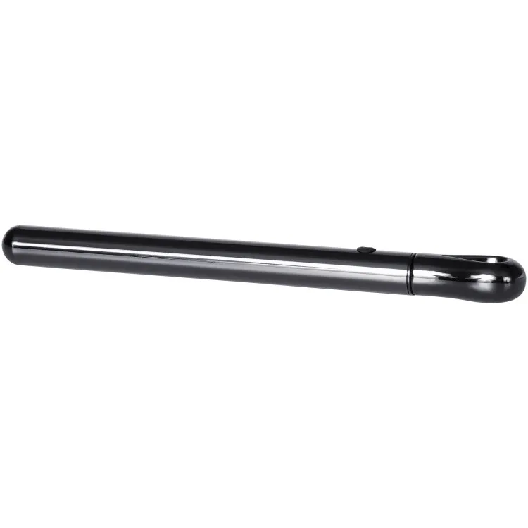 Metal Pen Vibrator with Discreet Design Metal Pen Vibrator with Discreet Design