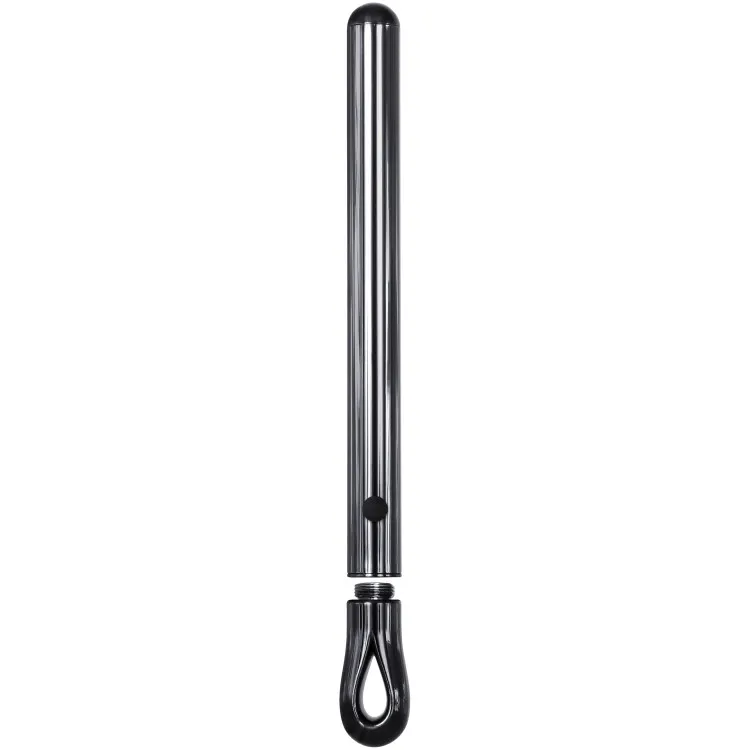Metal Pen Vibrator with Discreet Design Metal Pen Vibrator with Discreet Design