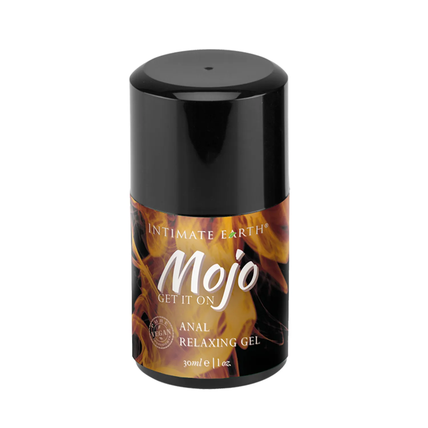 Mojo Clove Oil Anal Relaxing Gel 1 oz.