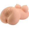Skinsations Little Virgin Pocket Pussy Torso Masturbator Stroker