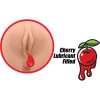 Skinsations Little Virgin Pocket Pussy Torso Masturbator Stroker