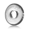 Oxballs Ringer Cock Ring 3-Pack Of Do-Nut-1 Small Clear Oxballs Ringer Cock Ring 3-Pack Of Do-Nut-1 Small Clear