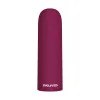 Thick Bullet Vibrator with 9 Speeds Burgundy Thick Bullet Vibrator with 9 Speeds Burgundy