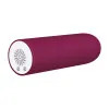 Thick Bullet Vibrator with 9 Speeds Burgundy Thick Bullet Vibrator with 9 Speeds Burgundy
