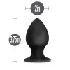 Anal Large Silicone Anal Stout Butt Plug Anal Large Silicone Anal Stout Butt Plug