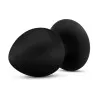 Anal Large Silicone Anal Stout Butt Plug Anal Large Silicone Anal Stout Butt Plug